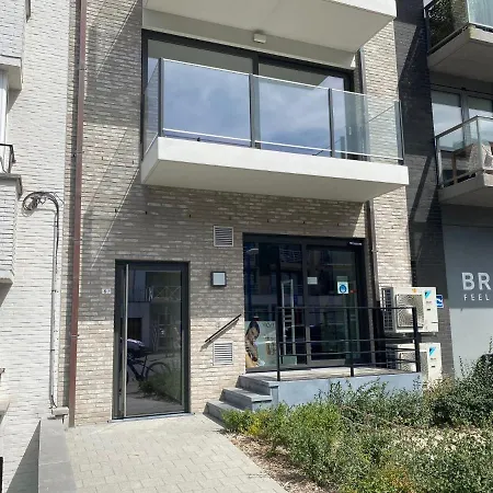 Monico 0202 Ref 49 아파트 *