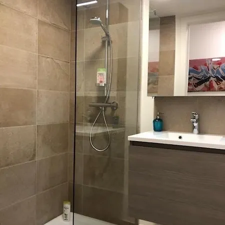 Apartamento Monico 0202 Ref 49 Koksijde