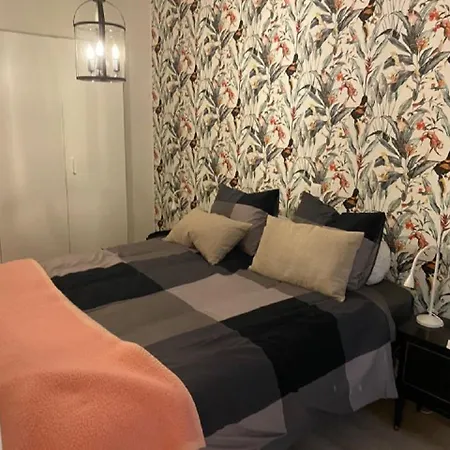 דירה Monico 0202 Ref 49 *