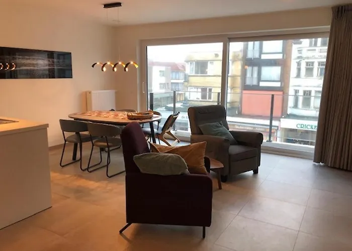 Monico 0202 Ref 49 Apartment *