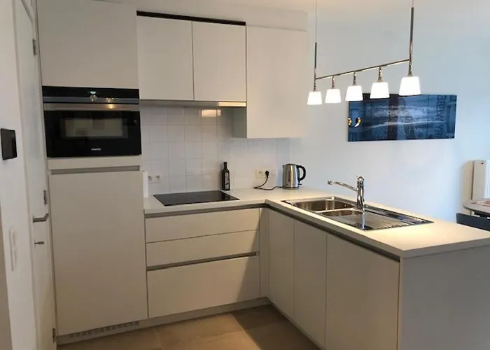 Monico 0202 Ref 49 Apartment *