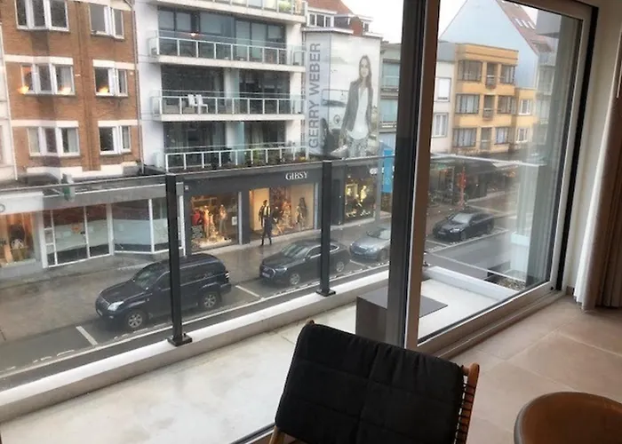 Monico 0202 Ref 49 Apartment *